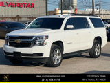 Used 2016 Chevrolet Suburban LS image 2