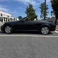 Used 2002 Lexus SC 430 Convertible image 2