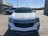 Used 2023 Chevrolet Equinox LT image 4