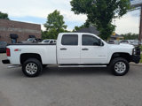 Used 2013 Chevrolet Silverado 2500 LT w/ Interior Plus Package image 5