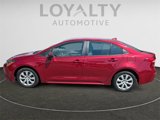 Used 2022 Toyota Corolla LE image 2
