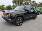Used 2016 Jeep Renegade Trailhawk image 2