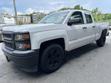 Used 2014 Chevrolet Silverado 1500 W/T w/ Trailering Package image 4