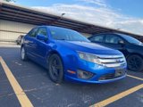 Used 2011 Ford Fusion SE w/ 202A Rapid Spec Order Code image 3