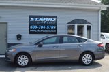 Used 2013 Ford Fusion S image 2