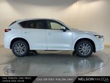 New 2025 MAZDA CX-5 AWD 2.5 S w/ Select Package image 5