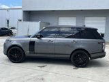 Used 2018 Land Rover Range Rover Supercharged image 4