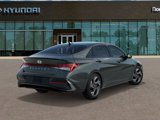 New 2025 Hyundai Elantra Sport image 4