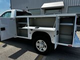 Used 2024 RAM 3500 Tradesman w/ Chrome Appearance Group image 6