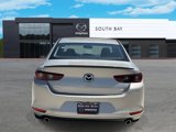 New 2025 MAZDA MAZDA3 s image 3