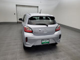 Used 2021 Mitsubishi Mirage ES image 6