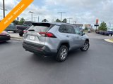 Used 2023 Toyota RAV4 XLE image 5