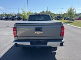 Used 2017 Chevrolet Silverado 1500 LT w/ All Star Edition image 4