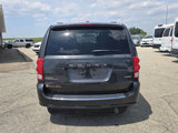 Used 2011 Dodge Grand Caravan Crew w/ Driver Convenience Group image 6