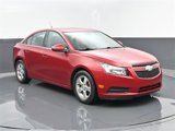 Used 2014 Chevrolet Cruze LT image 3