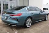 Used 2021 BMW 840i Gran Coupe xDrive w/ Comfort Seating Package image 3