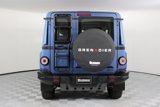 Used 2024 INEOS Grenadier Trialmaster Edition image 5