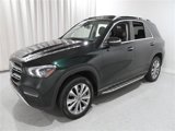 Used 2020 Mercedes-Benz GLE 350 4MATIC image 3