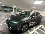 Used 2022 Lexus UX 200 image 3