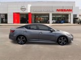 Used 2022 Nissan Sentra SR image 2