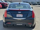 Used 2016 Cadillac ATS Luxury w/ Sun And Sound Package image 5