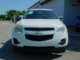 Used 2015 Chevrolet Equinox LT w/ Driver Convenience Package image 3
