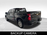 Used 2022 Chevrolet Silverado 1500 Custom image 3