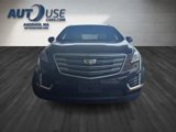 Used 2017 Cadillac XT5 Luxury w/ LPO, Wheel Lock Package image 2