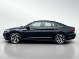 Used 2020 Volkswagen Jetta SEL image 3