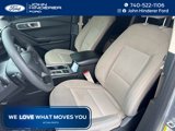 Used 2020 Ford Explorer 2WD image 3