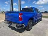 New 2025 Chevrolet Silverado 1500 LT w/ All Star Edition Plus image 4