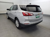 Used 2019 Chevrolet Equinox LT w/ LPO, Floor Liner Package image 5