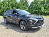 New 2025 Chevrolet Trax LT w/ Driver Confidence Package image 3