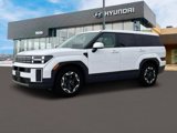 New 2025 Hyundai Santa Fe SE image 2