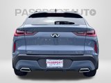 New 2025 INFINITI QX55 Luxe w/ Cargo Package image 5