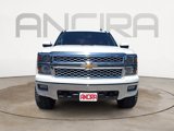 Used 2015 Chevrolet Silverado 1500 LT w/ Texas Edition, 1LT Trim image 4
