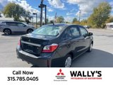 New 2024 Mitsubishi Mirage G4 ES image 3