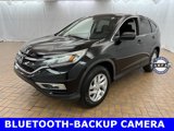 Used 2016 Honda CR-V EX image 3