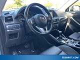 Used 2016 MAZDA CX-5 Grand Touring image 6