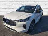 New 2024 Ford Escape ST-Line w/ Equipment Group 301A image 4