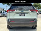 Used 2021 Toyota RAV4 XLE Premium image 5