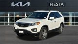 Used 2012 Kia Sorento EX w/ Premium Plus Pkg image 3