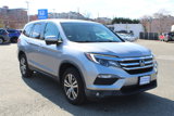 Used 2017 Honda Pilot EX-L image 2