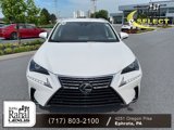 Used 2020 Lexus NX 300 AWD image 2