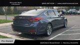 Used 2015 Hyundai Genesis 3.8 w/ Option Group 03 image 2