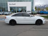 Used 2017 Audi A6 3.0T Premium Plus w/ 19" Sport Package image 2