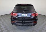 Used 2020 Mercedes-Benz GLC 300 4MATIC image 6