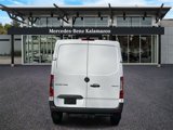 New 2025 Mercedes-Benz Sprinter 2500 image 5