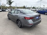 Used 2022 Nissan Sentra SV image 3