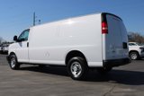 Used 2023 Chevrolet Express 2500 Extended w/ Driver Convenience Package image 5